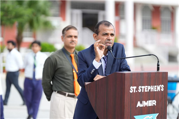 Independence Day Celebration 2026 - Independence Day Celebration 2026